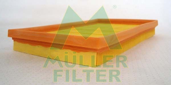 MULLER FILTER oro filtras PA3313